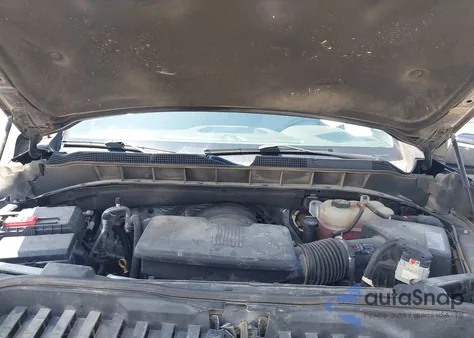 2019 Chevrolet Silverado 1500 Rst from USA, damaged, VIN 3GCUYEEDXKG112287